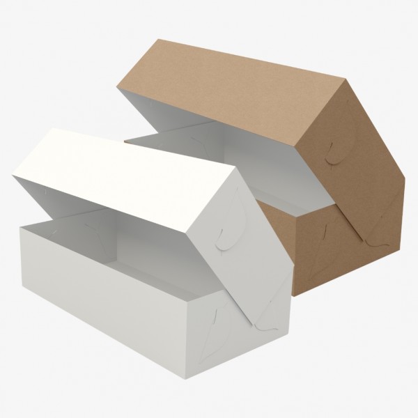 Bäckerei-Boxen 500g