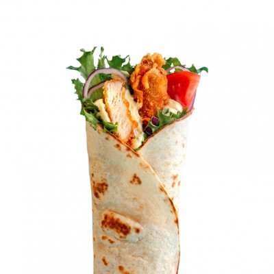 Fast Food Box  6x6x44