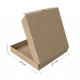 Pizzakarton 27x27x4